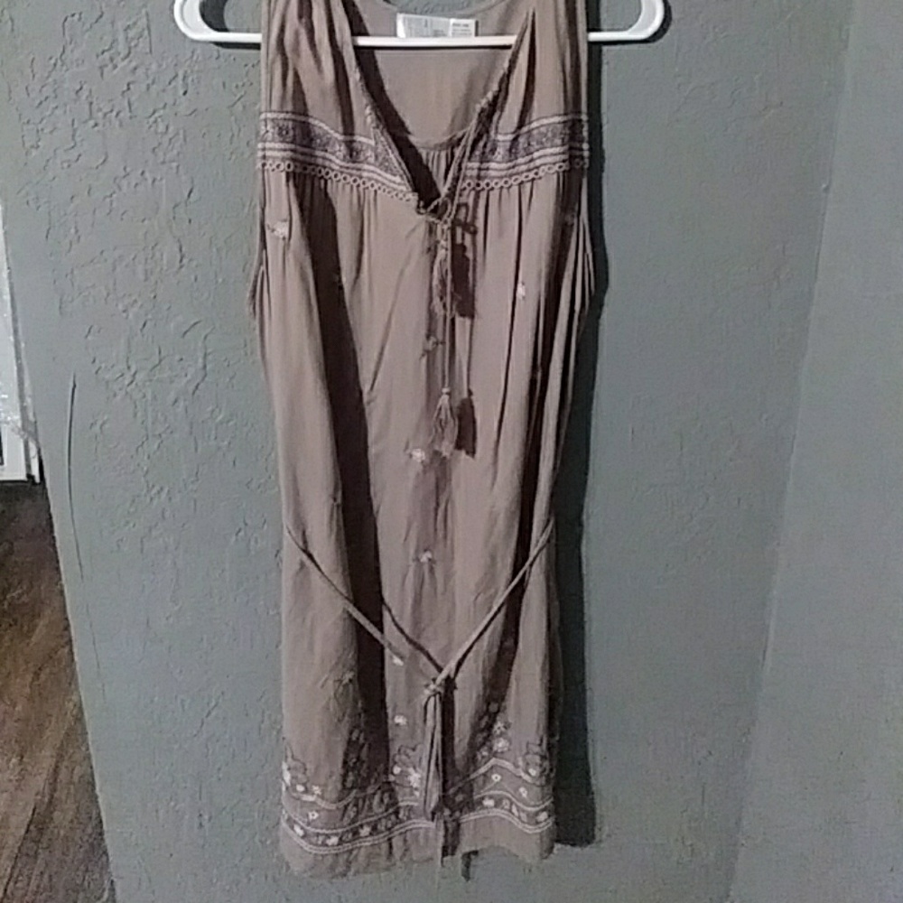 dress